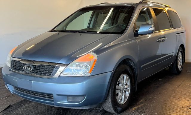 2012 Kia Sedona LX Image 1 of 22