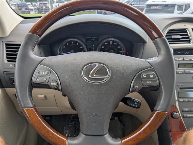 2012 Lexus ES 350 Image 23 of 29