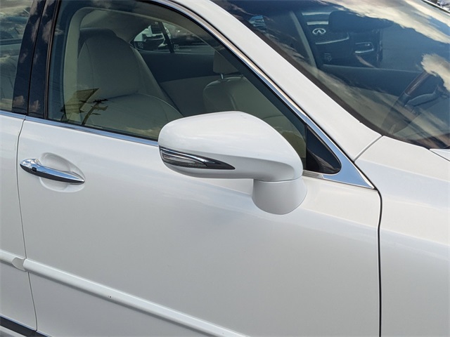 2012 Lexus ES 350 Image 22 of 29