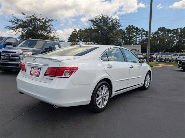 2012 Lexus ES 350 Image 6 of 29