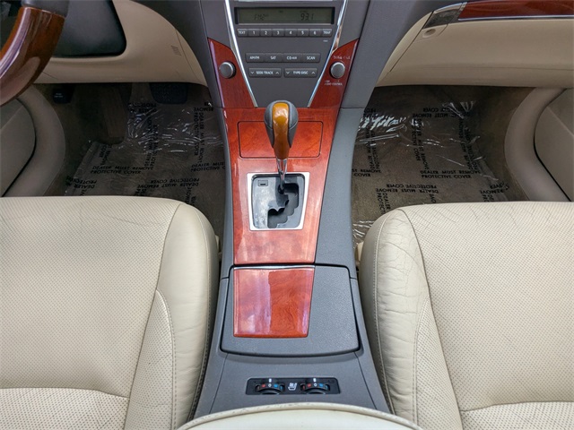 2012 Lexus ES 350 Image 18 of 29