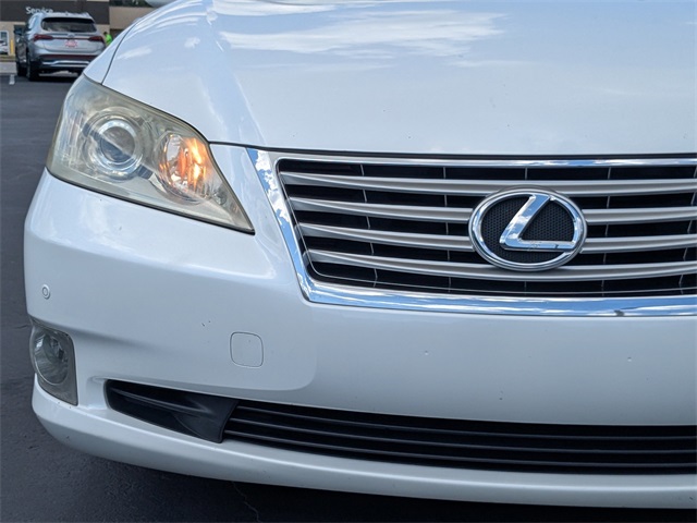 2012 Lexus ES 350 Image 27 of 29