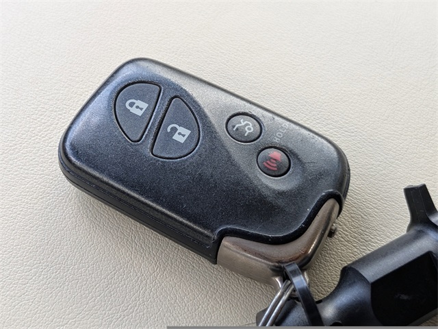 2012 Lexus ES 350 Image 20 of 29