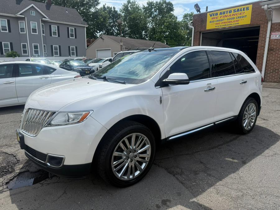 Vehicle image 1 of 13