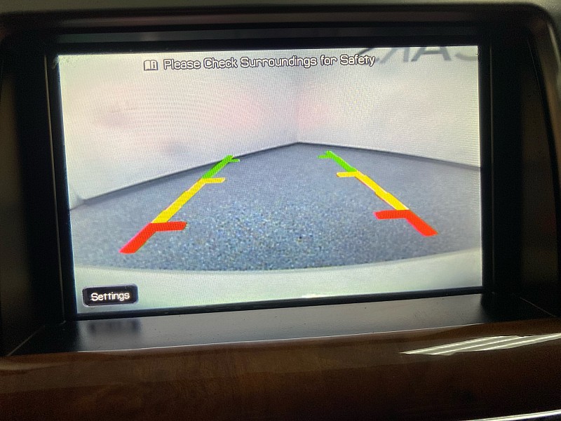 2012 Lincoln MKZ Base Image 21 of 28