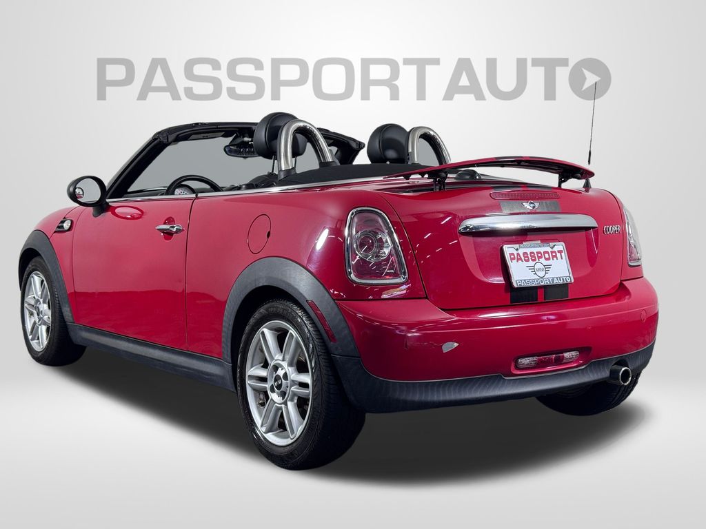 Vehicle image 6 of 23