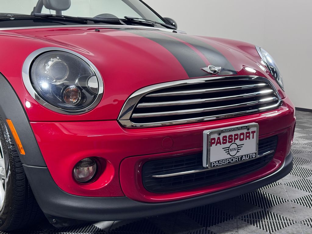 Vehicle image 23 of 23