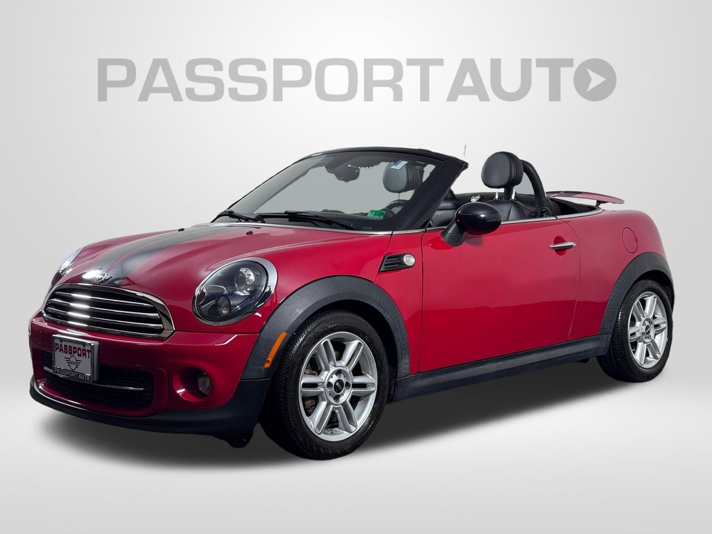 Vehicle image 1 of 23