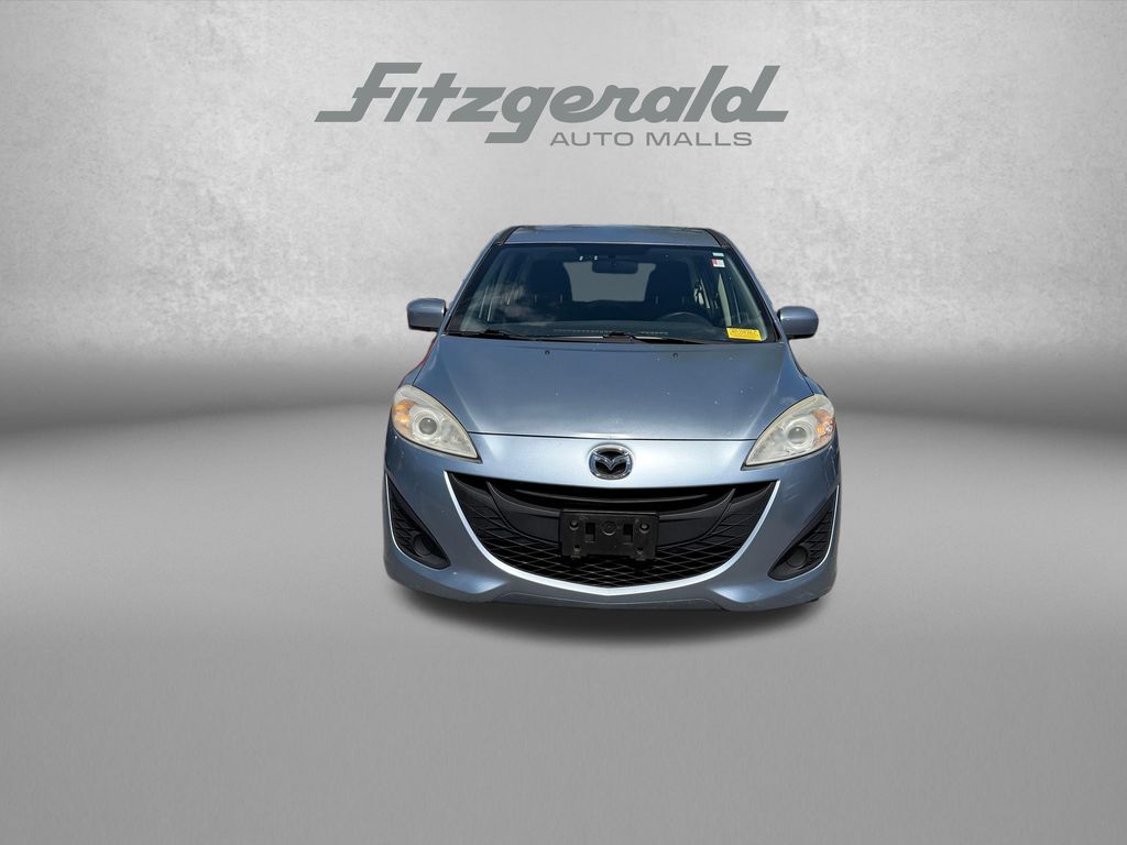 2012 Mazda Mazda5 Sport Image 2 of 14