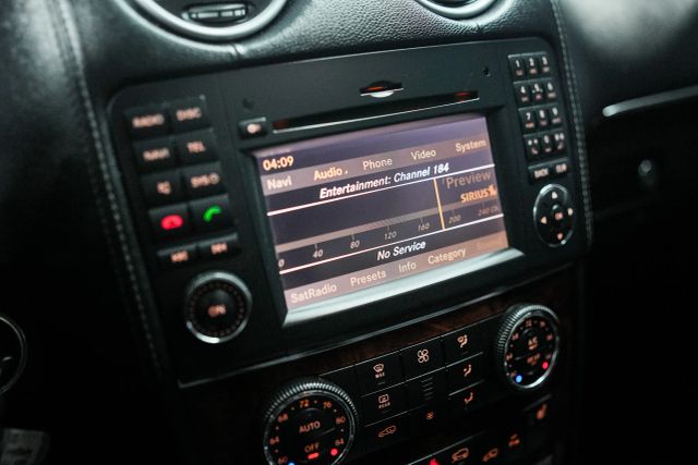 2012 Mercedes-Benz GL-Class 450 Image 44 of 83