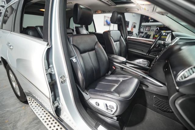 2012 Mercedes-Benz GL-Class 450 Image 32 of 83