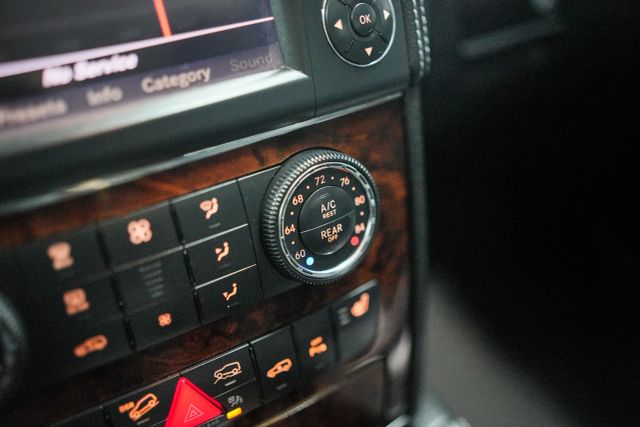 2012 Mercedes-Benz GL-Class 450 Image 49 of 83