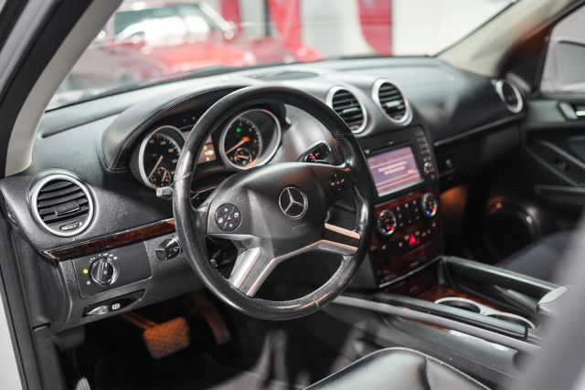 2012 Mercedes-Benz GL-Class 450 Image 37 of 83