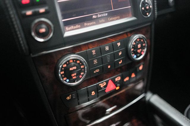 2012 Mercedes-Benz GL-Class 450 Image 76 of 83