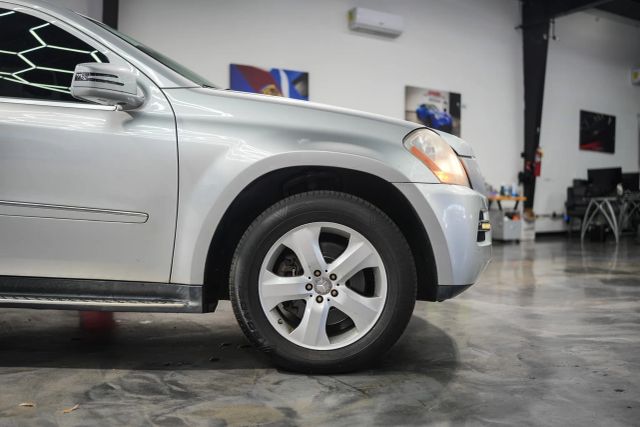 2012 Mercedes-Benz GL-Class 450 Image 23 of 83