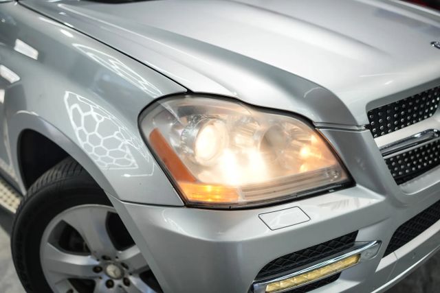 2012 Mercedes-Benz GL-Class 450 Image 50 of 83