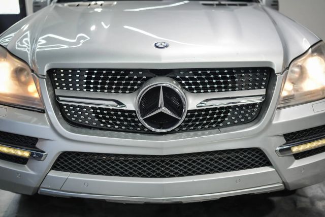 2012 Mercedes-Benz GL-Class 450 Image 80 of 83