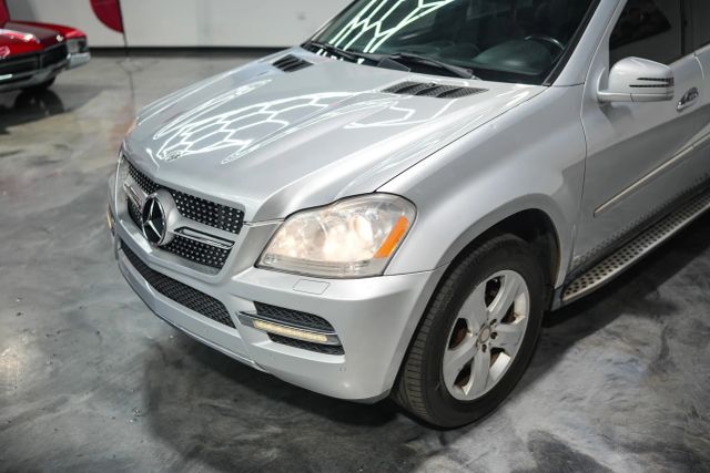 2012 Mercedes-Benz GL-Class 450 Image 77 of 83