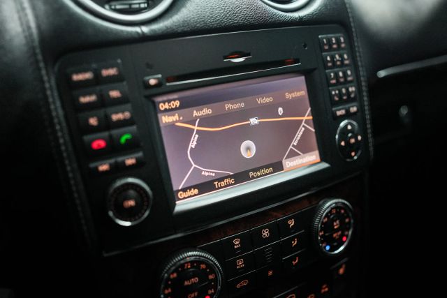 2012 Mercedes-Benz GL-Class 450 Image 42 of 83