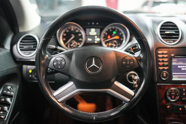 2012 Mercedes-Benz GL-Class 450 Image 39 of 83