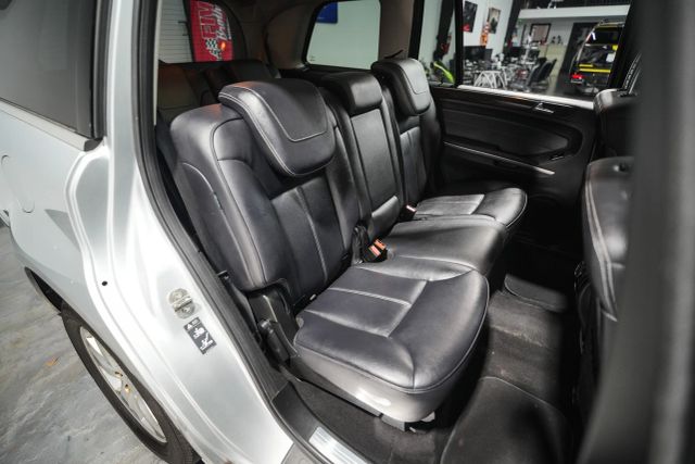 2012 Mercedes-Benz GL-Class 450 Image 30 of 83