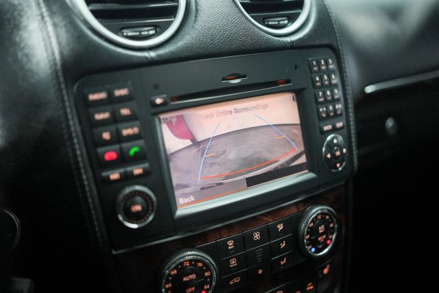 2012 Mercedes-Benz GL-Class 450 Image 41 of 83