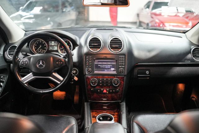 2012 Mercedes-Benz GL-Class 450 Image 38 of 83