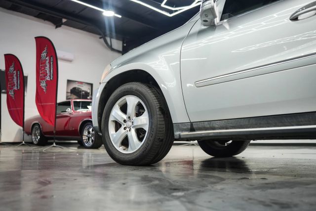 2012 Mercedes-Benz GL-Class 450 Image 25 of 83