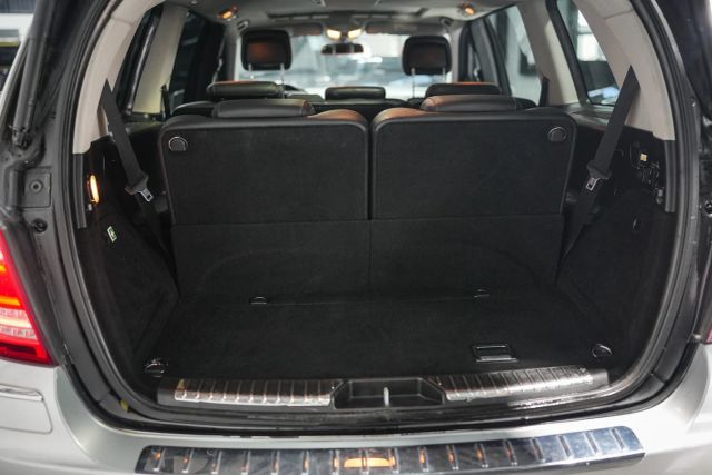 2012 Mercedes-Benz GL-Class 450 Image 26 of 83