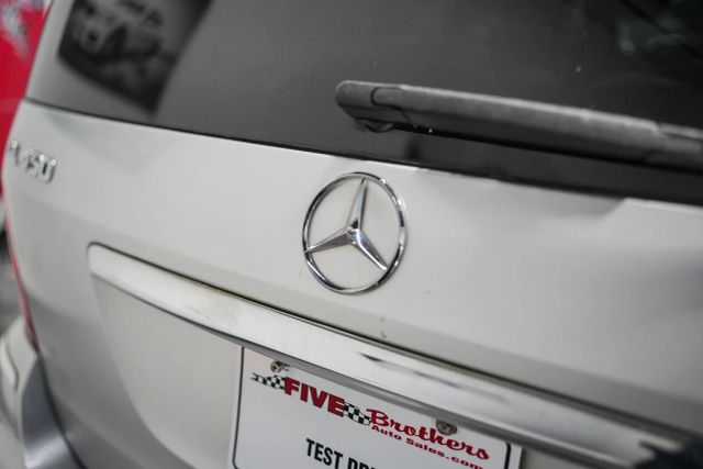 2012 Mercedes-Benz GL-Class 450 Image 60 of 83