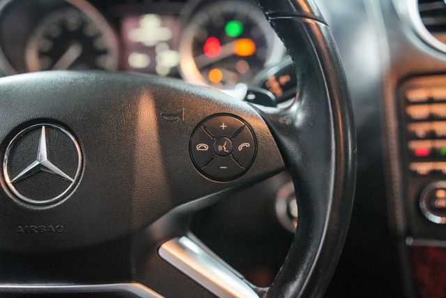 2012 Mercedes-Benz GL-Class 450 Image 82 of 83