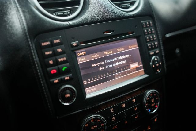 2012 Mercedes-Benz GL-Class 450 Image 43 of 83