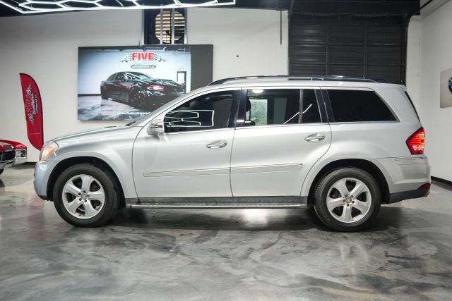 2012 Mercedes-Benz GL-Class 450 Image 19 of 83