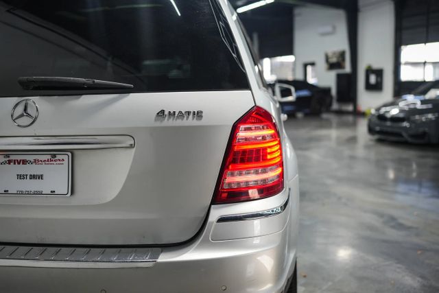 2012 Mercedes-Benz GL-Class 450 Image 78 of 83