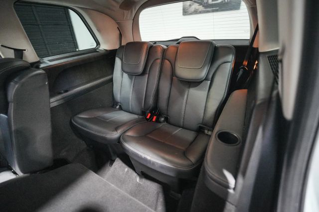 2012 Mercedes-Benz GL-Class 450 Image 29 of 83