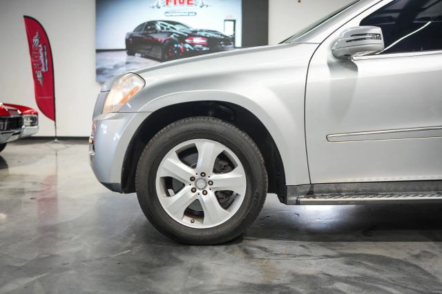 2012 Mercedes-Benz GL-Class 450 Image 24 of 83