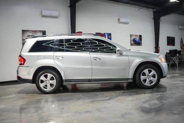 2012 Mercedes-Benz GL-Class 450 Image 14 of 83