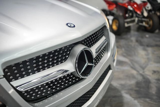 2012 Mercedes-Benz GL-Class 450 Image 63 of 83