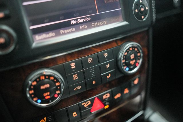 2012 Mercedes-Benz GL-Class 450 Image 45 of 83