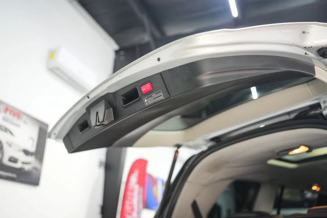 2012 Mercedes-Benz GL-Class 450 Image 83 of 83