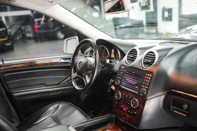 2012 Mercedes-Benz GL-Class 450 Image 36 of 83