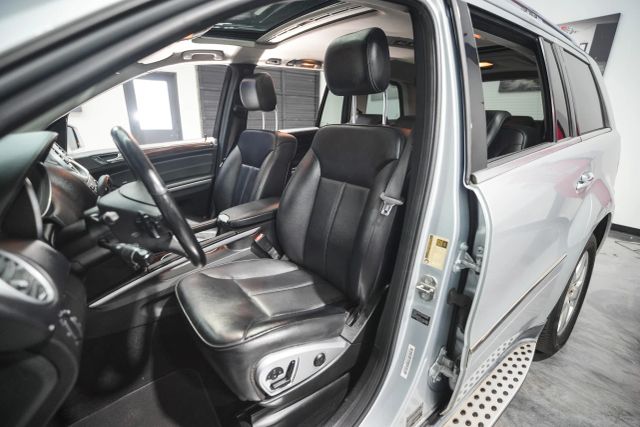 2012 Mercedes-Benz GL-Class 450 Image 34 of 83