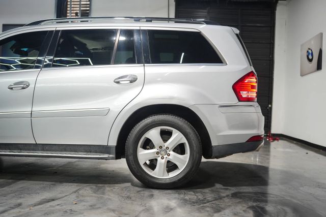 2012 Mercedes-Benz GL-Class 450 Image 18 of 83