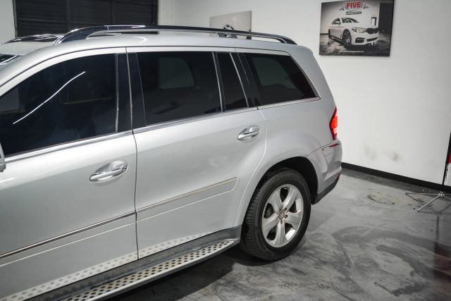 2012 Mercedes-Benz GL-Class 450 Image 2 of 83