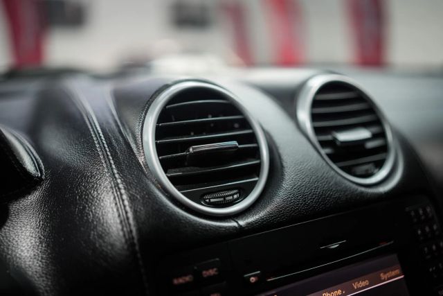 2012 Mercedes-Benz GL-Class 450 Image 52 of 83