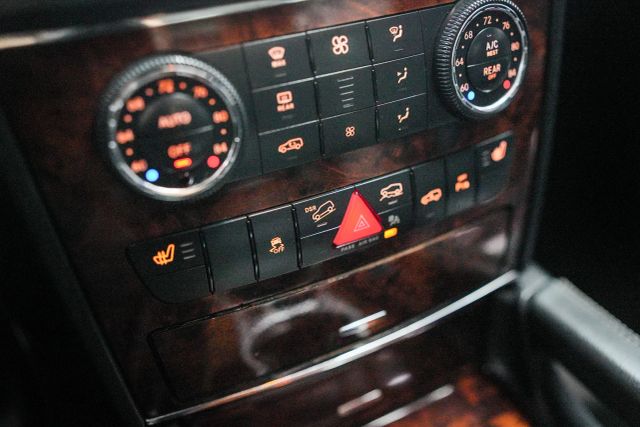 2012 Mercedes-Benz GL-Class 450 Image 81 of 83