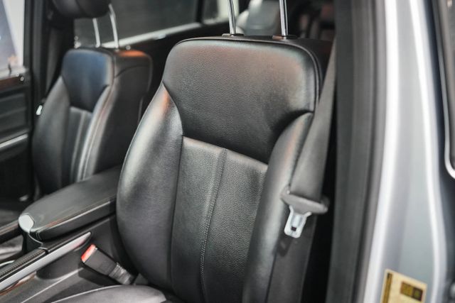 2012 Mercedes-Benz GL-Class 450 Image 31 of 83