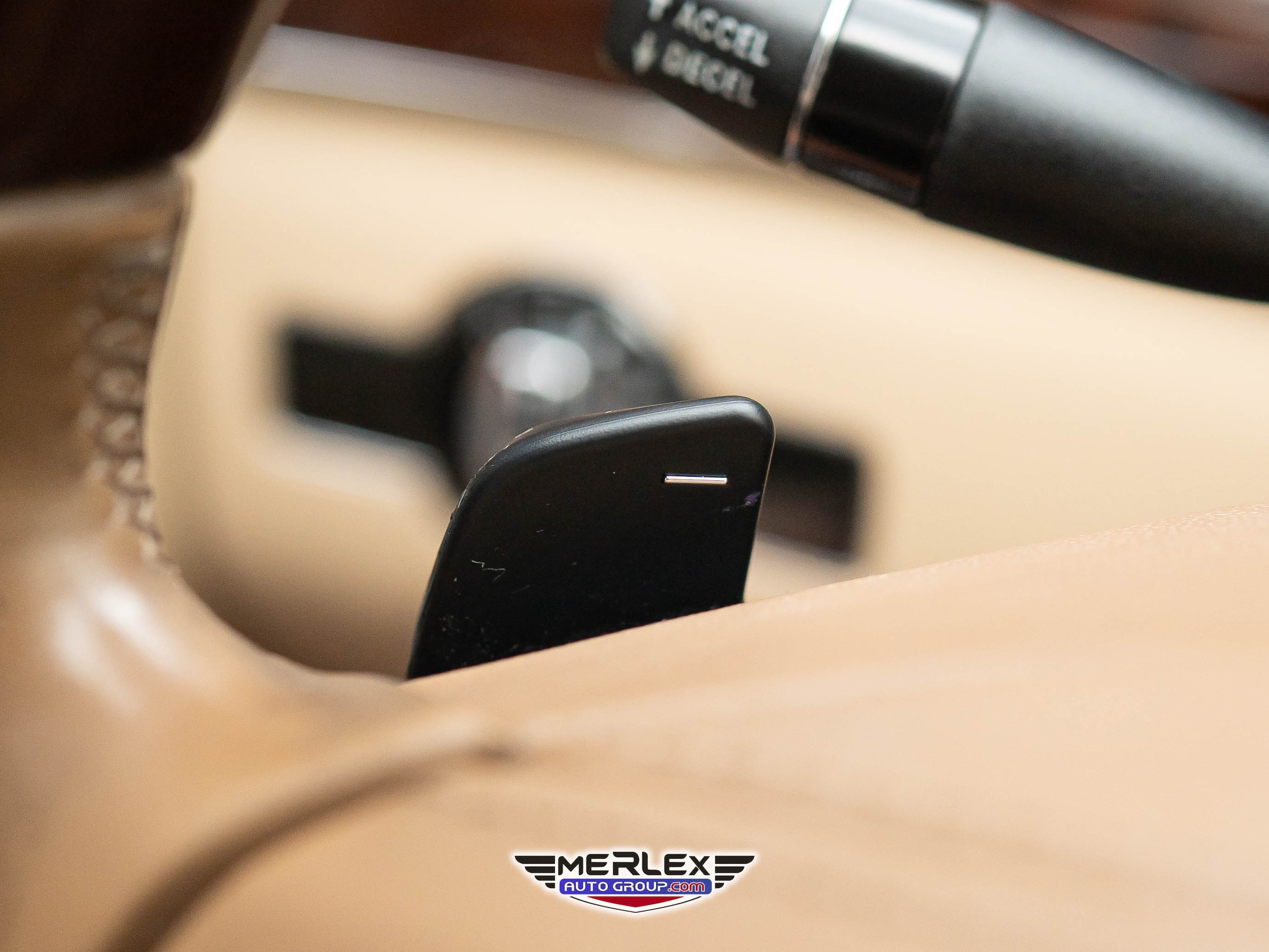 2012 Mercedes-Benz S-Class 550 Image 37 of 51