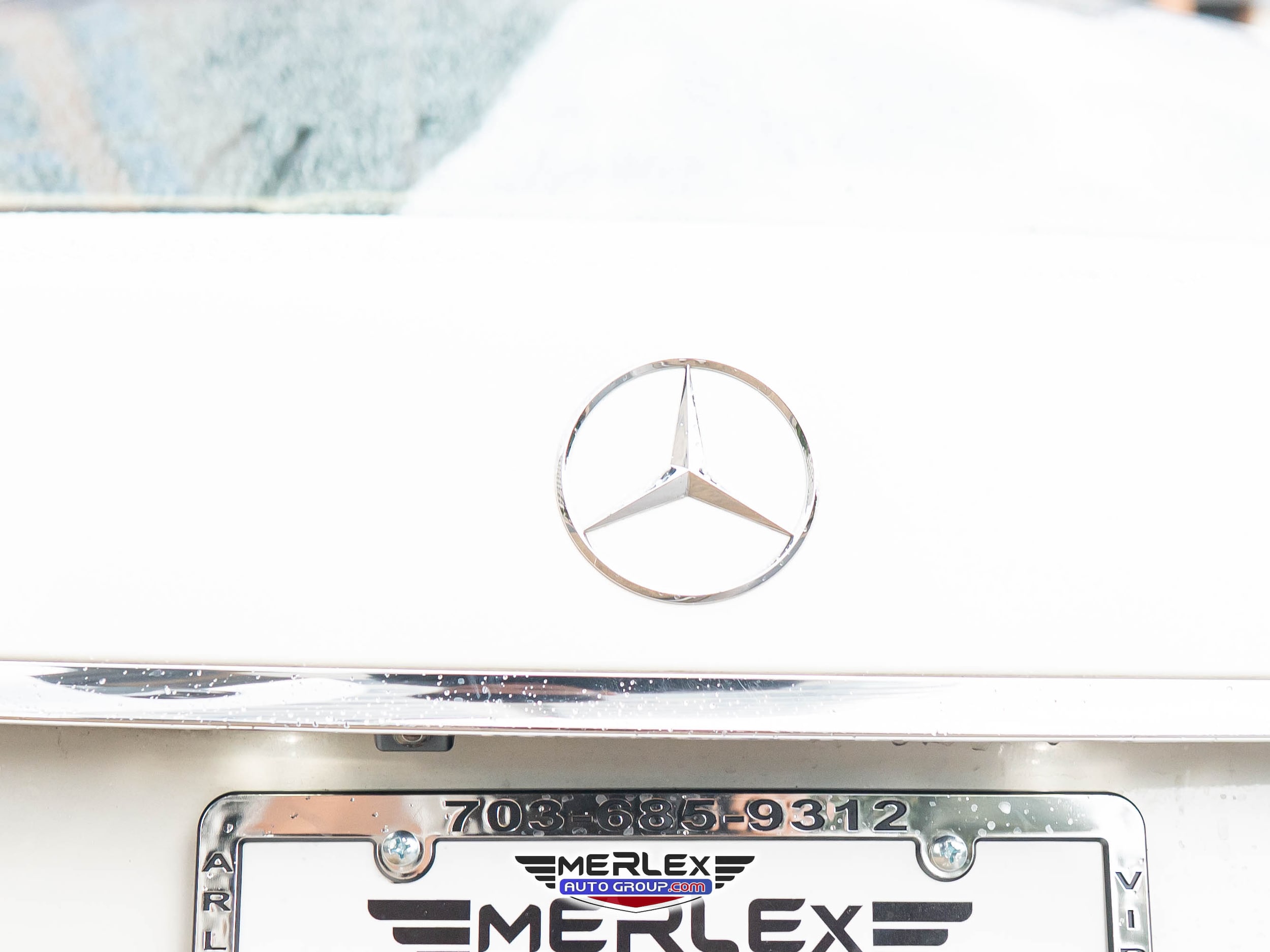 2012 Mercedes-Benz S-Class 550 Image 51 of 51