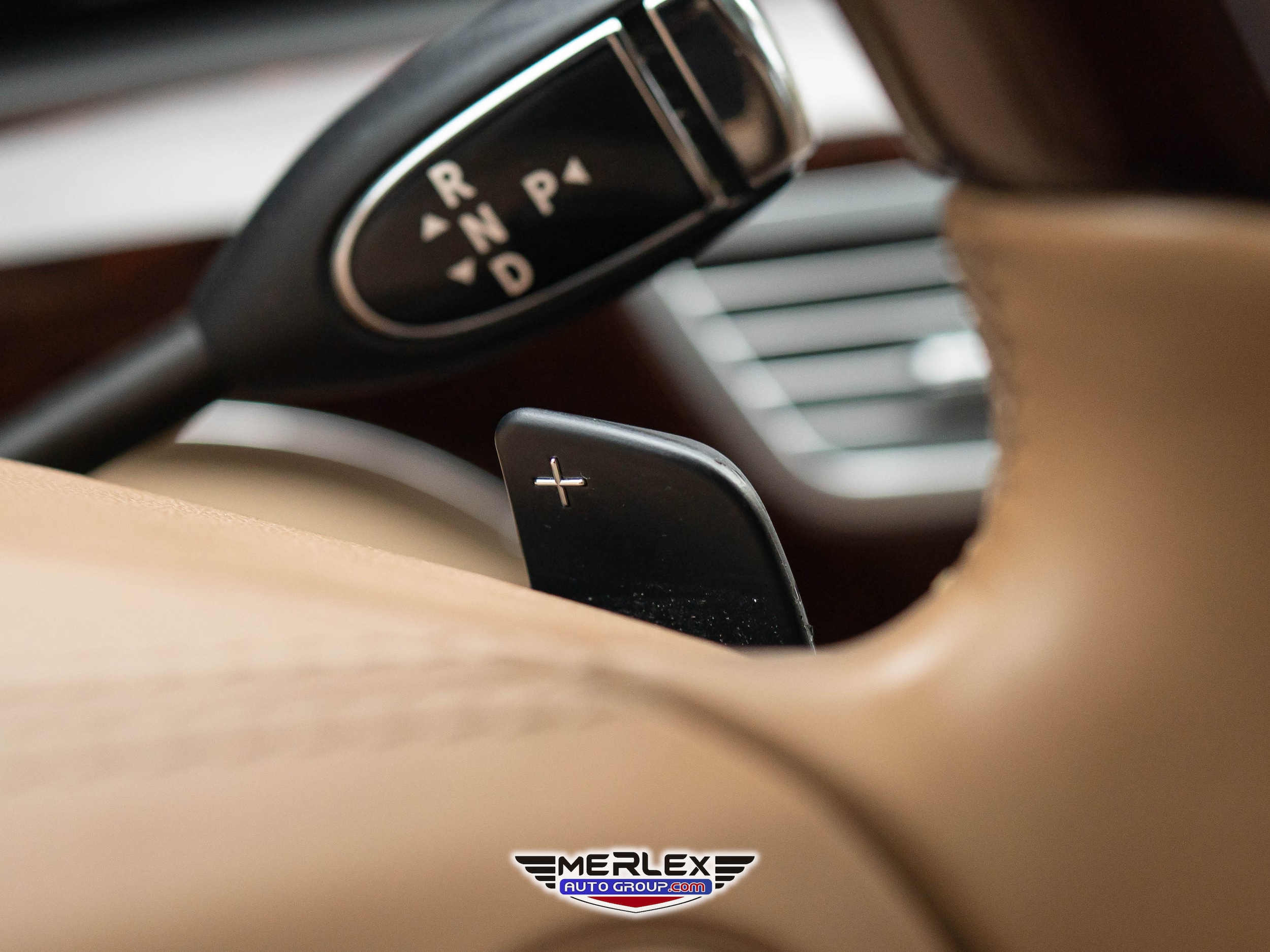 2012 Mercedes-Benz S-Class 550 Image 32 of 51